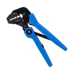 Ancor Angled Single Crimp Ratcheting Crimper